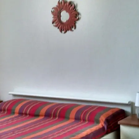 Apartment Pagani Nardo