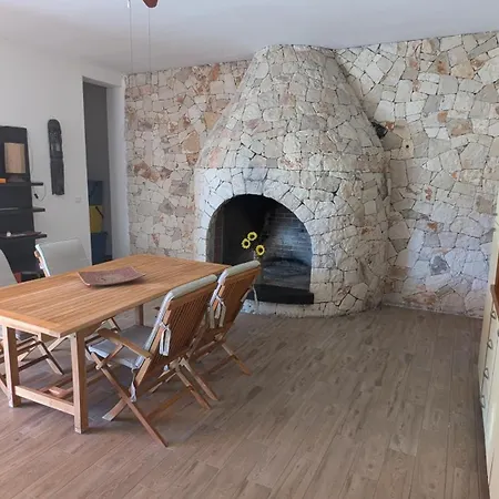 Apartment Pagani